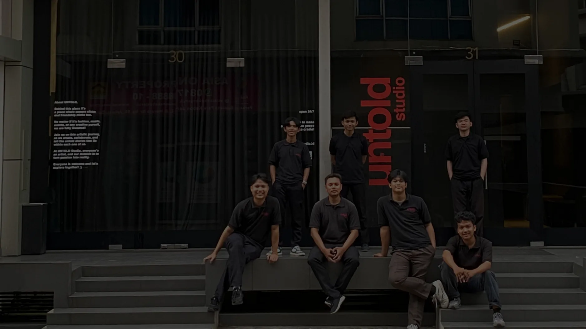 Connect with Our Team